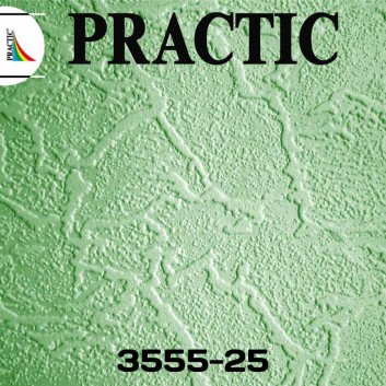 Флизелиновые обои Practic Strukturtapeten 3555-25