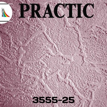 Обои под покраску Practic 3555-25 Strukturtapeten