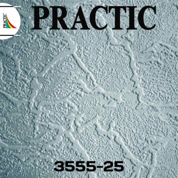 Обои Practic Strukturtapeten 3555-25