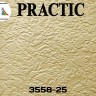 Виниловые обои структурные Practic 3558-25