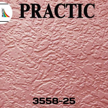 Обои под покраску Practic 3558-25 Strukturtapeten