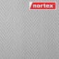Обои под покраску Nortex 81713 Ёлочка