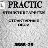Обои Практик 3585-25 флизелиновые