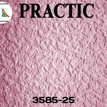 Виниловые обои структурные Practic 3585-25