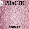 Виниловые обои структурные Practic 3585-25