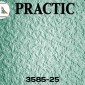 Обои под покраску Practic 3585-25 Strukturtapeten