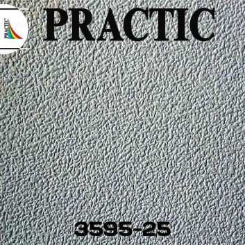 Виниловые обои структурные Practic 3595-25