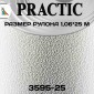 Обои Практик 3595-25 в рулоне 1,06х25 м