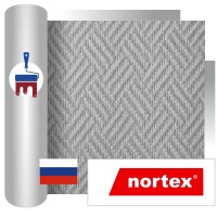 Nortex 81717 Паркет 1*25м