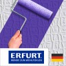 Обои под покраску Erfurt Vliesfaser 791 (100% флизелиновые, тисненые) 0,75*25м