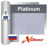 Стеклообои X-Glass Platinum 6 New York PXN 255/25 1*25м