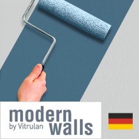 Стеклообои modern walls effect Indian summer 985 Золотая осень 1*25м