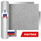 Обои Nortex Ромб 82022, 1*25м
