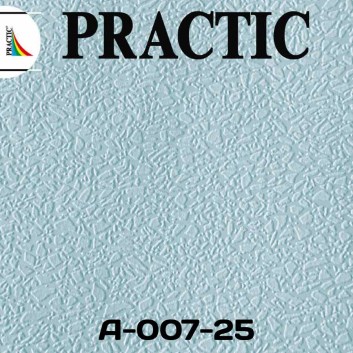 Обои под покраску Practic А-007-25 Vlies Band антивандальные