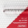Стеклообои Nortex Средняя рогожка 81202