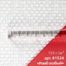 Стеклообои Nortex 81524 Ромб особый 1*25м