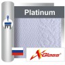 Стеклообои X-Glass Platinum 11 Milan PXM-1 255/25 1*25м