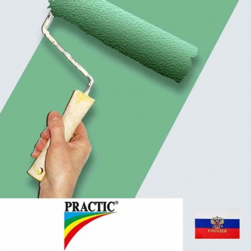 Малярный флизелин Practic 7110-25, 1*25 м