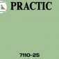 Малярный холст Practic 7110-25 плотностью 110 г/м2