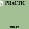 Малярный холст Practic 7110-25 плотностью 110 г/м2
