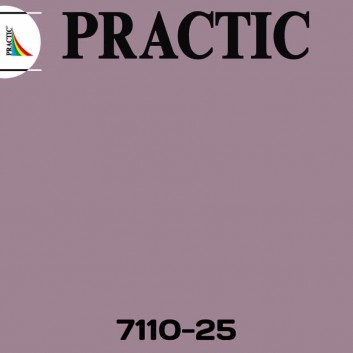 Флизелиновый холст под покраску Practic 7110-25