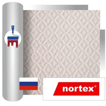 Обои Nortex Ромб мелкий 82023, 1*25м