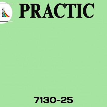 Флизелиновый холст под покраску Practic 7130-25