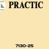 Малярный флизелин Practic 7130-25
