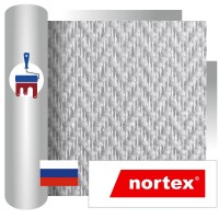 Nortex 81715 Зигзаг 1*25м
