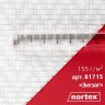 Стеклообои Nortex Зигзаг 81715