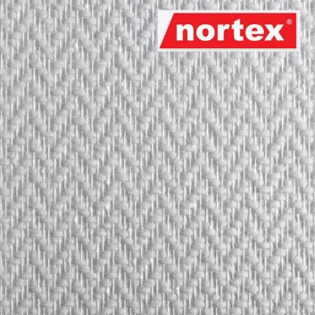 Обои под покраску Nortex 81715 Зигзаг