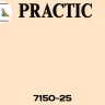 Флизелиновый холст под покраску Practic 7150-25