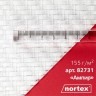 Стеклообои Nortex Ампир 82731