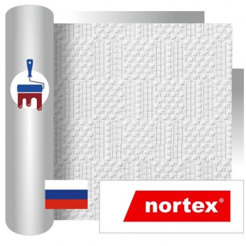 Обои Nortex Шахматы 82733, 1*25м