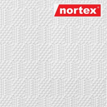 Обои под покраску Nortex 82733 Шахматы