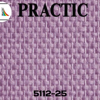 Обои Practic Glass Band 5112-25 Средняя рогожка
