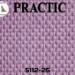 Обои Practic Glass Band 5112-25 Средняя рогожка