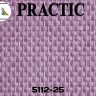 Обои Practic Glass Band 5112-25 Средняя рогожка