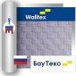 Стеклообои Walltex W31 Шашечки