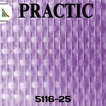 Обои Practic Glass Band 5116-25 Средняя рогожка