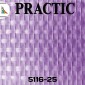 Обои Practic Glass Band 5116-25 Средняя рогожка