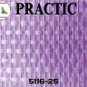 Обои Practic Glass Band 5116-25 Средняя рогожка