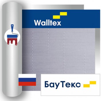Стеклообои Walltex W35 Вертикаль