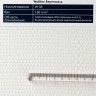Текстура стеклообоев Баутекс W 35 Вертикаль