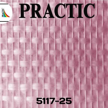 Обои Practic Glass Band 5117-25 Средняя рогожка