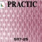 Обои Practic Glass Band 5117-25 Средняя рогожка