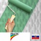 Стеклообои GlassBand Рогожка крупная 5130, 25 м