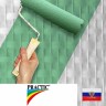 Стеклообои GlassBand Рогожка крупная 5130, 25 м