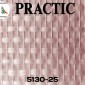 Обои Practic Glass Band 5130-25 Крупная рогожка