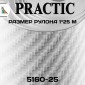 Стеклообои Практик 5160-25, размер 1х25 м